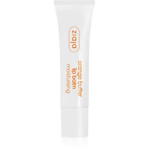 Comparateur de prix : Ziaja Manteca De Naranja Bálsamo Labial - 10 Ml