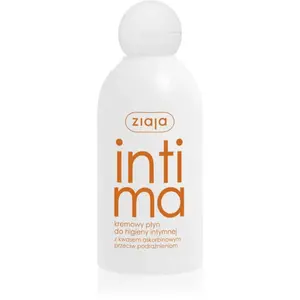 Ziaja Intima gel de toilette intime 200 mlVendu parnotino