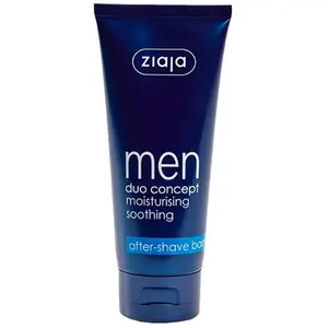 Comparateur de prix : Ziaja Men baume après-rasage pour homme 75 ml