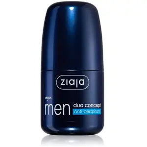Ziaja Men anti-transpirant roll-on 60 ml
