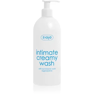 Ziaja Intima gel apaisant toilette intime 500 ml