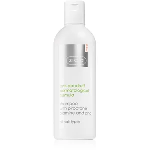 Shampooing antipelliculaire pour femmes 300 - Ziaja Med pas cher