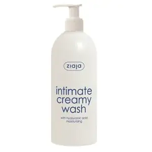 Comparateur de prix : Ziaja Loción De Higiene Íntima Ácido Hialurónico 500ml