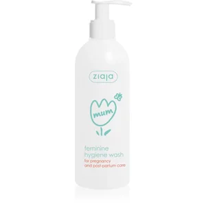 Ziaja Mum gel de toilette intime pour femmes enceintes ou après l'acco...Vendu parnotino