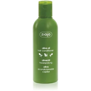 Comparateur de prix : Ziaja Olive Oil après-shampoing régénérant 200 ml