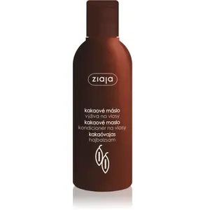 Ziaja Cocoa Butter après-shampoing nourrissant au beurre de cacao 200 ... pas cher