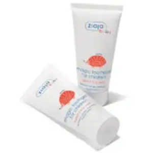 JaimaAlkauzar.es Ziaja Baby gel dentaire pour enfant au fluorure 50 mlVendu parnotino