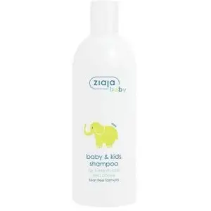 JaimaAlkauzar.es Champú Para Bebés Y Niños - 270 Ml pas cher