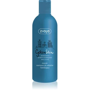 Comparateur de prix : Ziaja Gdan Skin shampoing hydratant protecteur 300 ml