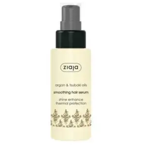 Comparateur de prix : Ziaja Argán Serum Capilar Suavizante - 50 Ml