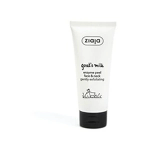 Ziaja Goat's Milk gommage doux purifiant visage et cou 75 mlVendu parnotino