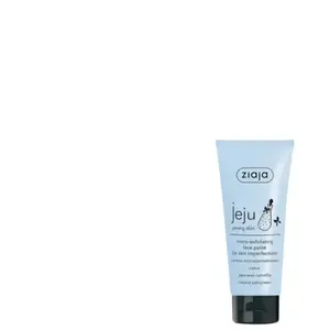 Ziaja Jeju Pasta Microexfoliante Facial - 75 Ml