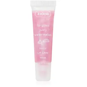 Comparateur de prix : Baume à lèvres brillant Juicy Watermelon Ziaja