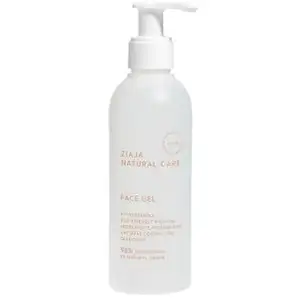 Ziaja Natural Care Face Gel 190ml pas cher