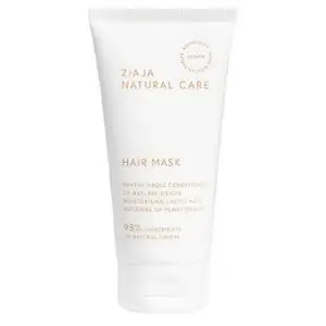 Comparateur de prix : Ziaja Natural Care Hair Mask 150ml