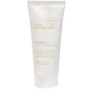 Comparateur de prix : Ziaja Natural Care shampoing hydratant 200 ml