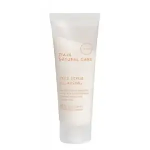 Ziaja Natural Care Face Scrub Cleansing 70ml