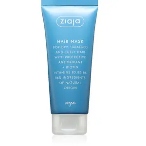 Ziaja Antioxidant Care Hair Mask masque cheveux 100 ml