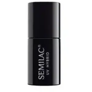 Comparateur de prix : Semilac Vernis à ongles gels semi-permanents UV 004 Classic Nude 7ml