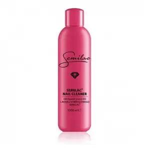 Semilac Nail Cleaner 1000ml pas cher