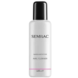 Comparateur de prix : Semilac Nail Cleaner Nettoyeur d'ongles 1000 ml