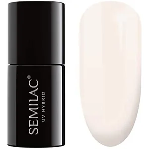 Semilac Vernis à ongles semi-permanent - 050 French Vanilla - 7 ml pas cher