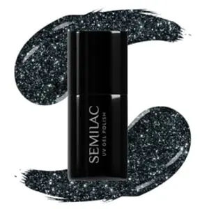 Semilac UV Colours UV Gel Polish Vernis à ongles gel 10 ml pas cher