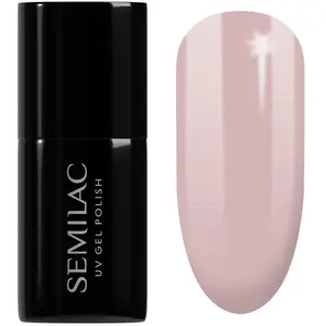 Semilac Vernis à ongles gels semi-permanents UV 135 Frappe 7ml pas cher
