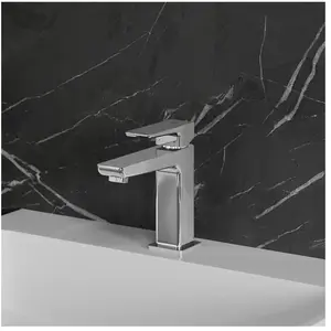 OMNIRES PARMA Mitigeur de lavabo, PM7410CR, pas cher
