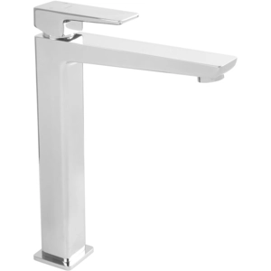 OMNIRES PARMA Mitigeur de lavabo à bec haut, PM7412CR, pas cher