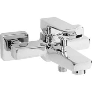 OMNIRES PARMA Mitigeur monocommande, pour baignoire, PM7430CR, pas cher