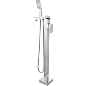 OMNIRES FRESH Mitigeur monocommande, pour baignoire, FR7133CR, pas cher