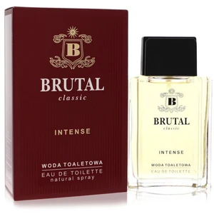 Brutal Classic Intense - La Rive Eau De Toilette Spray 100 ml pas cher