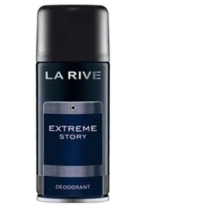 The Extreme Story Deodrant Rive 150ml pas cher