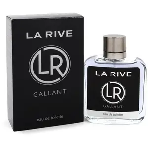 Comparateur de prix : La Rive Gallant - La Rive Eau De Toilette Spray 100 ml