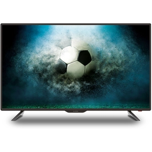 Kiano Slim TV 40 pouces Smart Full HD | Android 11.0 | Bluetooth WiFi Miracast | 3 HDMI USB | Dolby Audio |Tuner triple DVB-T2 pas cher