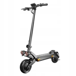 Comparateur de prix : Trottinette électrique Ruptor R6 v.3 Noir 2x800W 20Ah