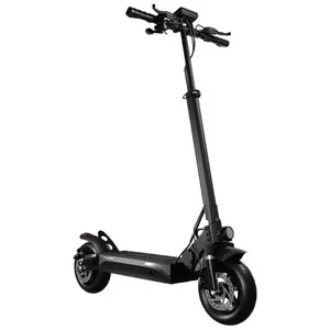 Comparateur de prix : Trottinette électrique Ruptor R1 Lite V2 - Noir, 60 km d'autonomie, 48V, 15 Ah, roues 10", 20 km/h