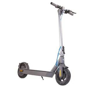 Comparateur de prix : Trottinette électrique Motus Scooty 10 Gen 4   350W, 60 km d'autonomie, batterie 15Ah, roues 10