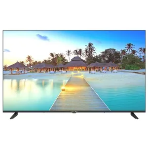 TV intelligente Kiano Elegance 4K Ultra HD 55" D-LED pas cher