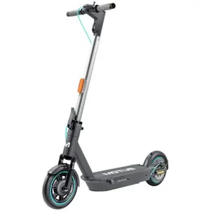 Trottinette électrique Motus Scooty 10 PLUS - 20 km/h 60 km dautonomie 15Ah 36V roues 10Vendu parcdiscount