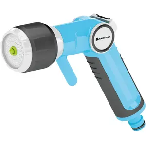 Comparateur de prix : Perel Cellfast - Pistolet D'Arrosage - Shower