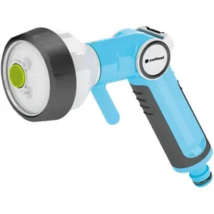 Comparateur de prix : Velleman Cellfast pistolet d',arrosage shower