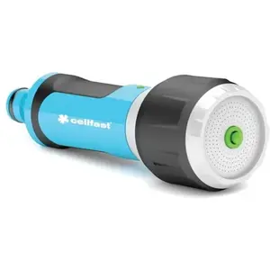 Comparateur de prix : Perel CELLFAST - PISTOLET D'ARROSAGE MULTIFONCTIONS - ERGO