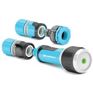Perel Cellfast - Pistolet D'Arrosage - ShowerVendu parkaufland