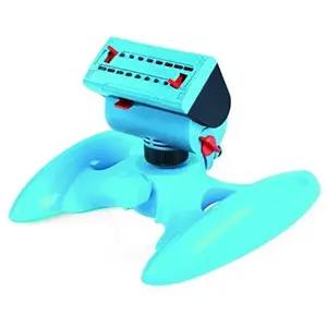 Cellfast - terra arroseur oscillant expert, 1706064100 pas cher