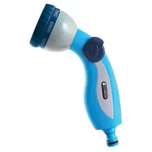 Comparateur de prix : Cellfast Plastique pistolet 8 modes de régulation de débit