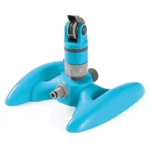 Sprinkler à eau Cellfast multi-tt idéal 4 bar 346 m² 21 m 12 l / min sectoriel pas cher