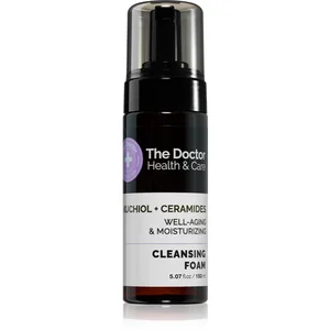 The Doctor Bakuchiol + Ceramides Well Aging & Moisturizing mousse nett... pas cher