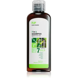 Intensive Hair Therapy 7 Oils shampoing anti-chute 200 ml pas cher